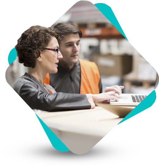 Purchase order financing