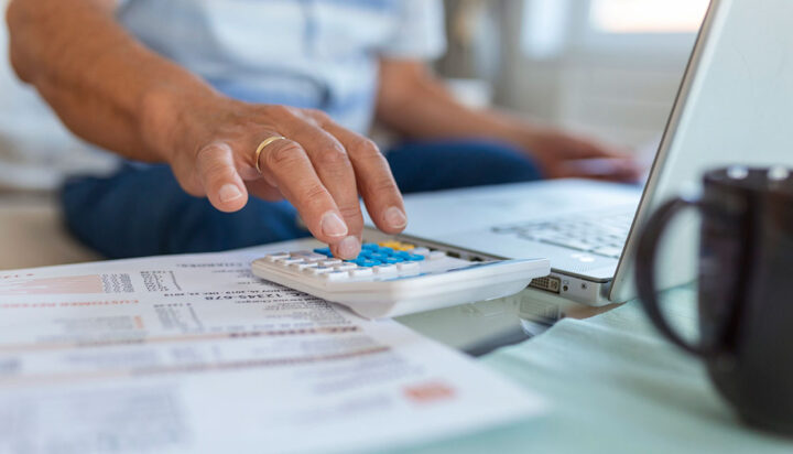 Purchase Order Financing