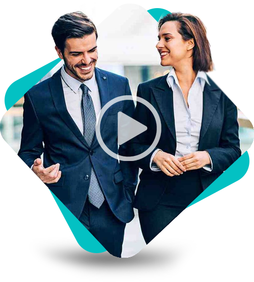 Amrock Financial Video