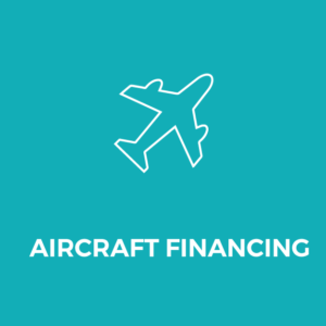 Aircraft financing