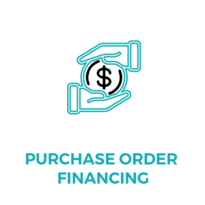 purchase order financing