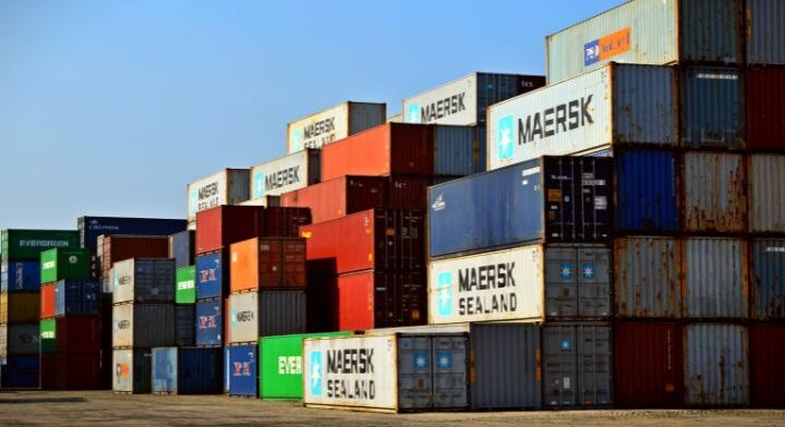 Produce Importer Financing