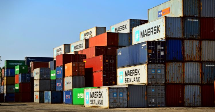 Produce Importer Financing