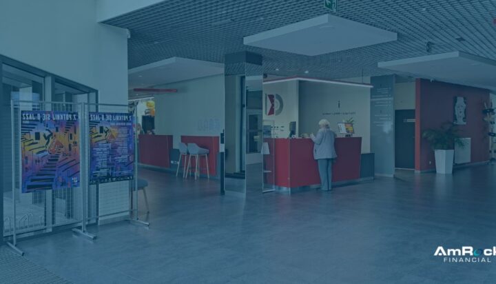 Recent Funding Transaction