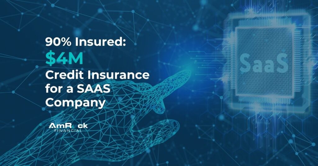 $4M Credit Insurance