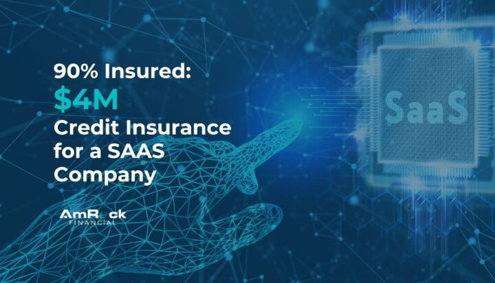 $4M Credit Insurance