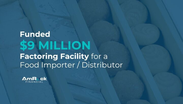 9 Million Factoring