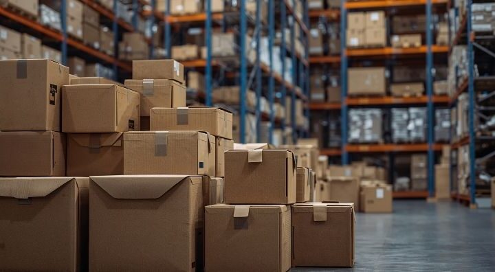 Financing Pre-Holiday Inventory